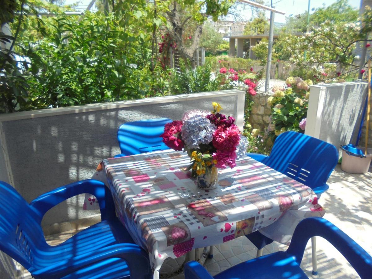 Apartament Zace