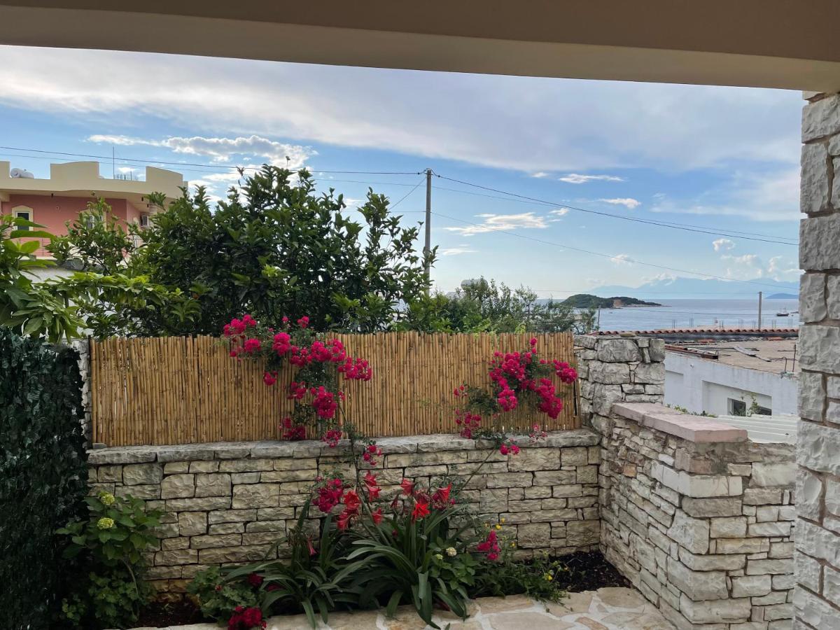 Apartament Zace *