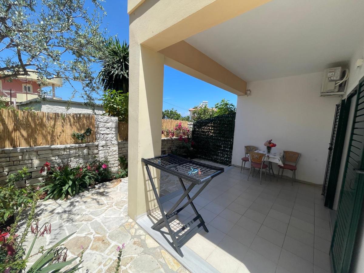 Apartament Zace