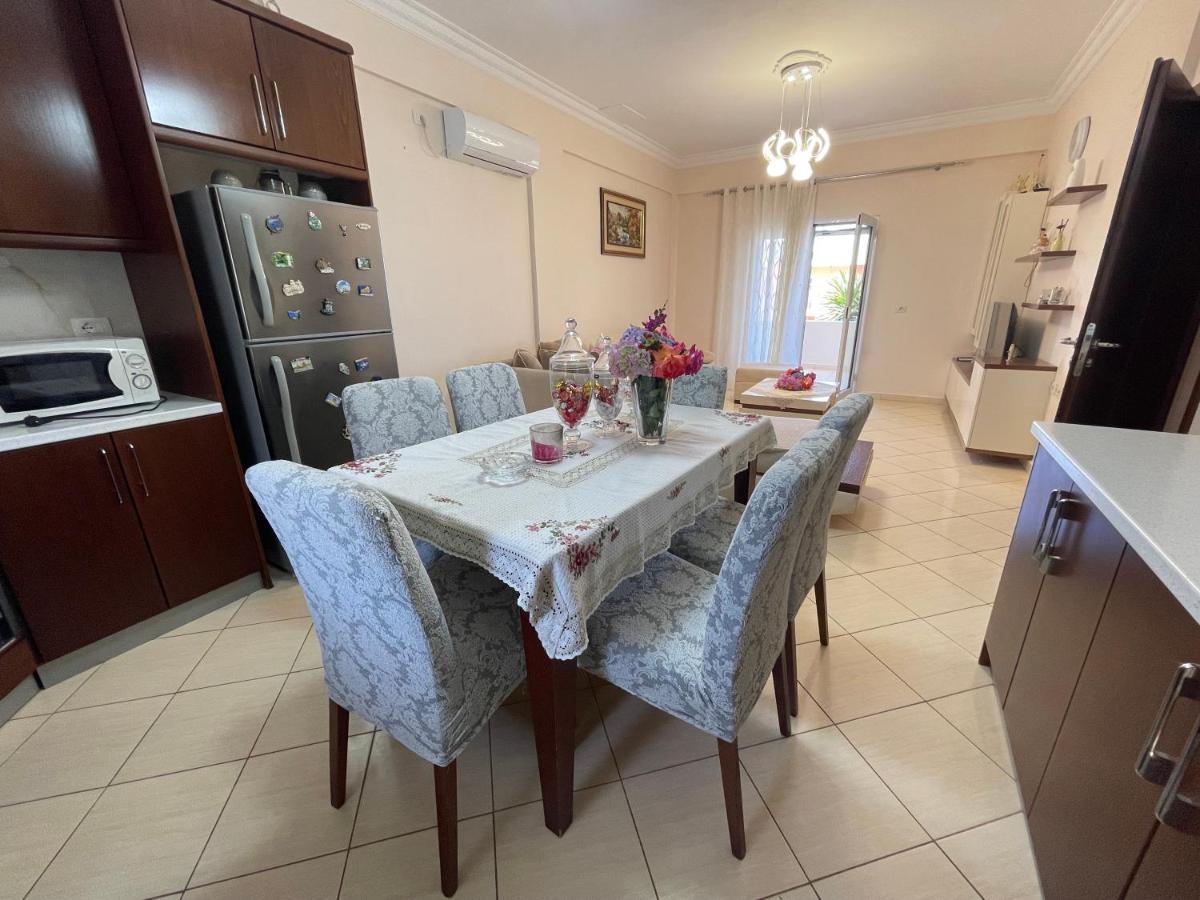 Apartament Zace Ksamil