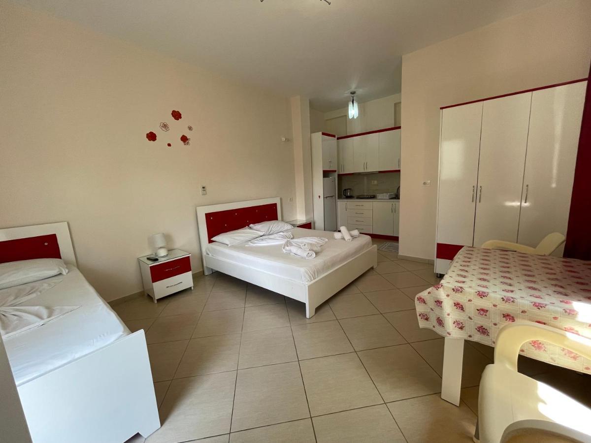 Apartament Zace Ksamil