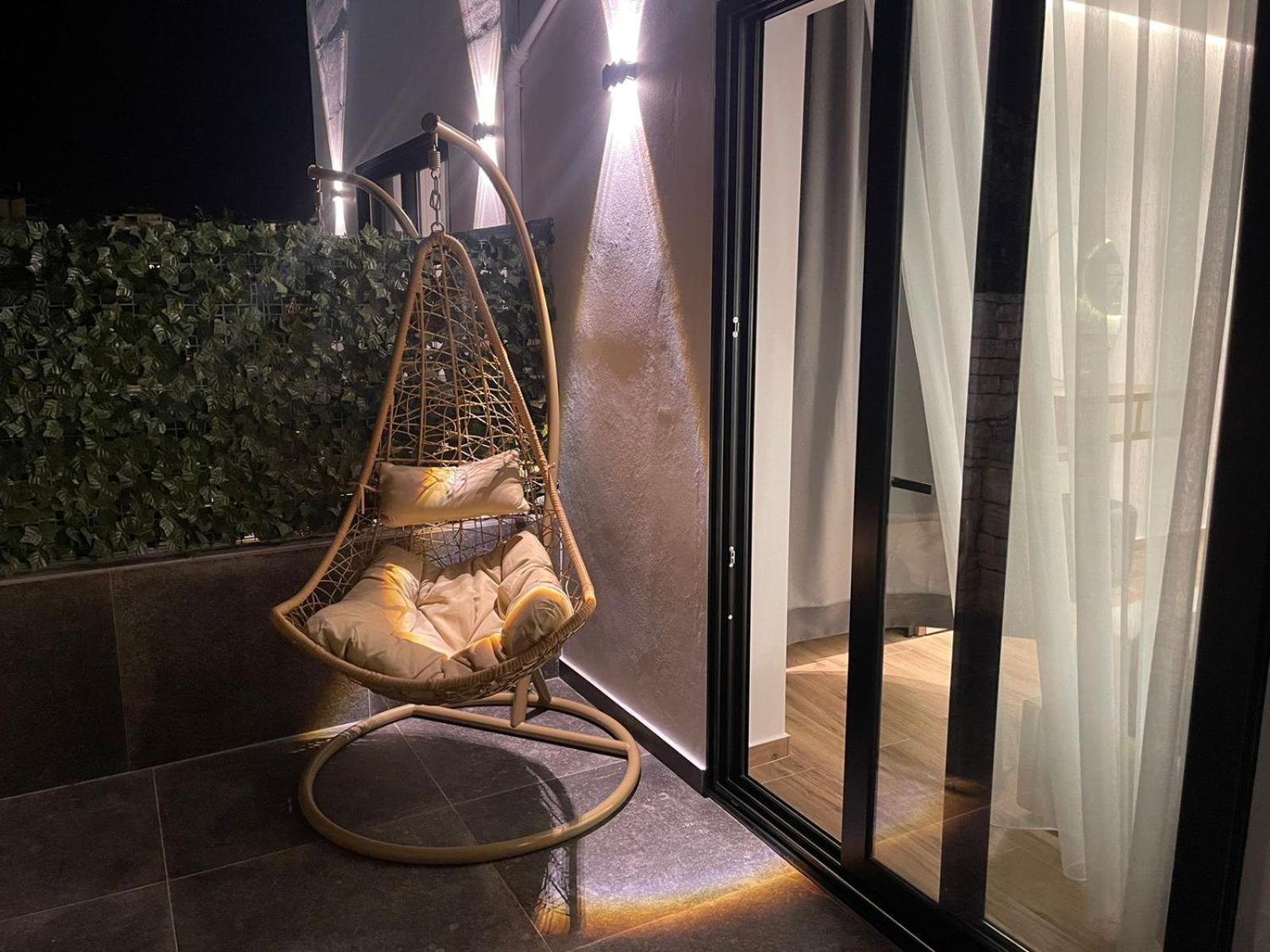Apartament Zace Ksamil