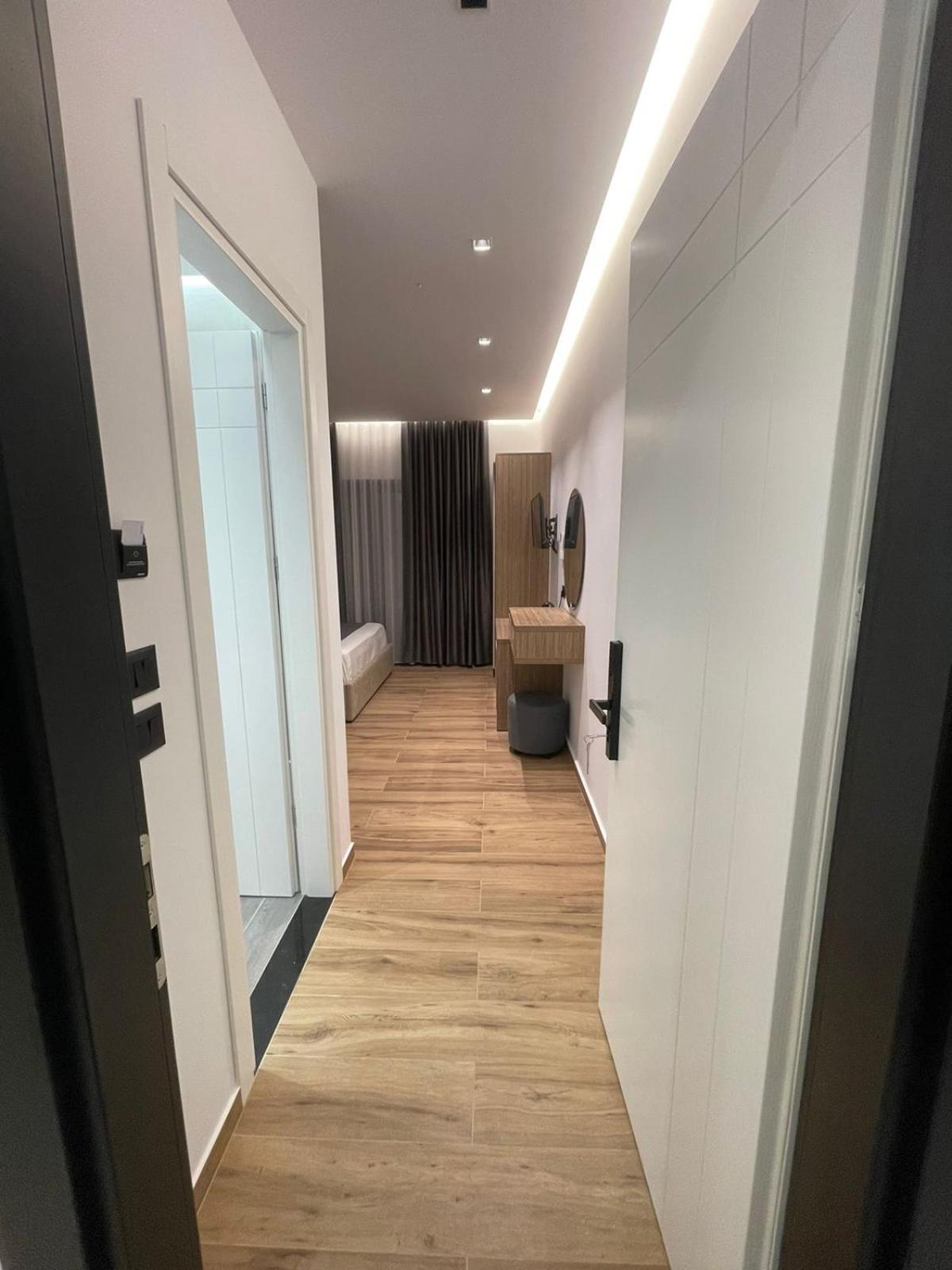 Apartament Zace *